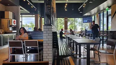 Shake Shack Ft. Lauderdale