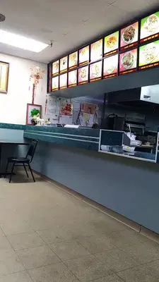 Great Wall Restaurant