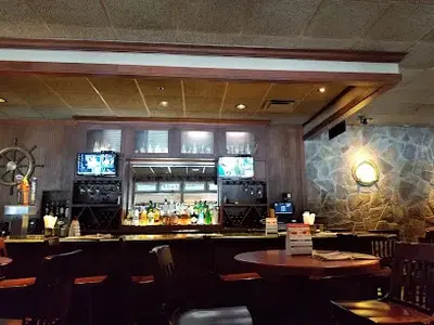 Red Lobster