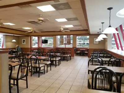 Arby's