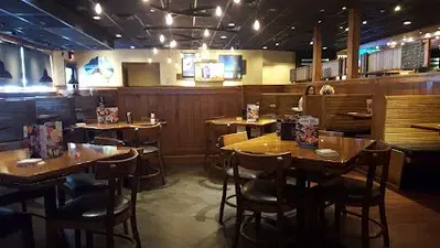 Outback Steakhouse