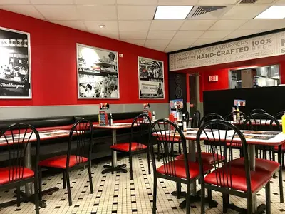 Steak 'n Shake