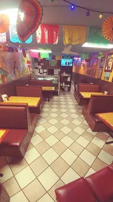 El Pueblo Mexican restaurant