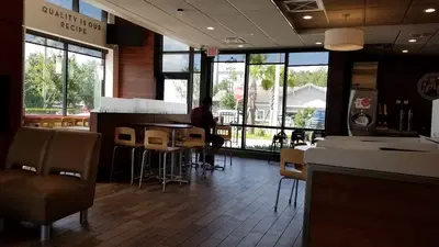 Wendy's