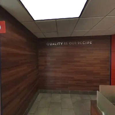 Wendy's