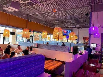Las Carretas Mexican Restaurant