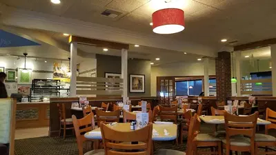 Perkins Restaurant & Bakery