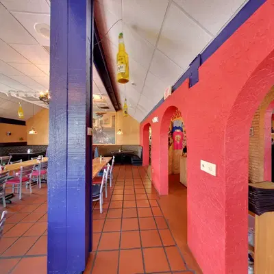 Habaneros Mexican Grill Winter Park