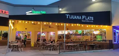 Tijuana Flats