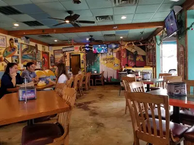 Jimmy Hula's Winter Park