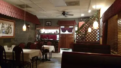 Anna's Polish Restaurant