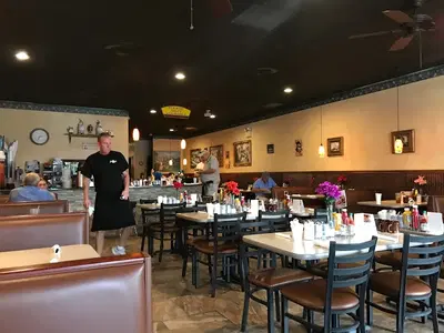 Johnny's Diner