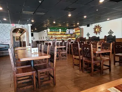 La Hacienda