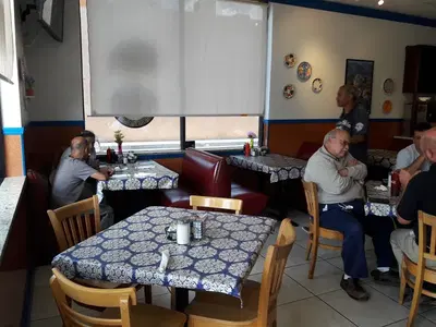 Athena'z Restaurant