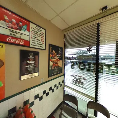 Fratello's Pizza