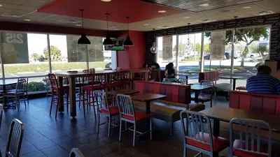 Arby's