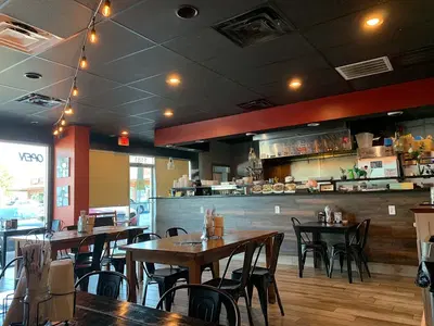 Kai Asian Street Fare
