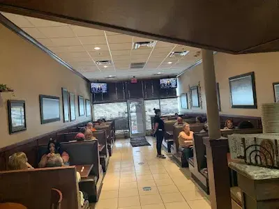 Original Anthony's NY Pizza