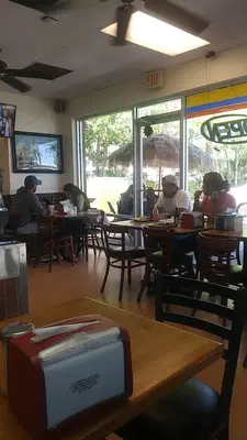 La Abundancia Bakery & Restaurant