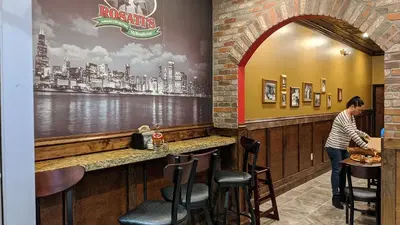 Rosati's Pizza