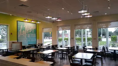 Pollo Tropical