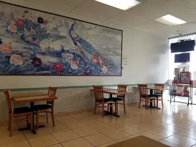 Super 8 Chinese Restaurant