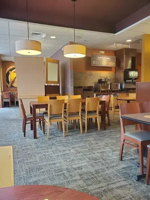 Panera Bread