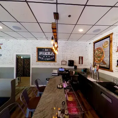 Calusa Pizza & Craft