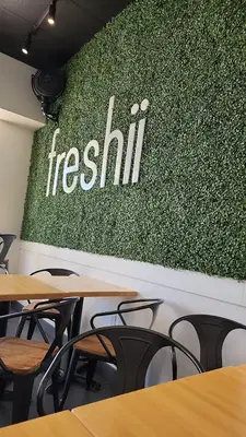 Freshii