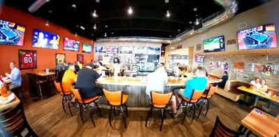 Hooters