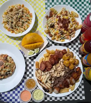 Urbano Bistro