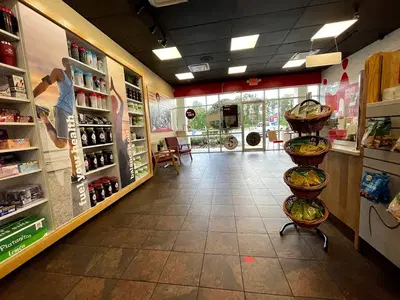 Smoothie King