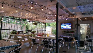 East Side Pizza