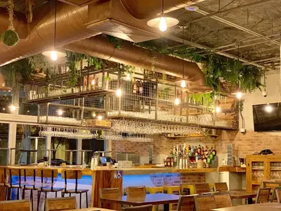 Sins Gastrobar
