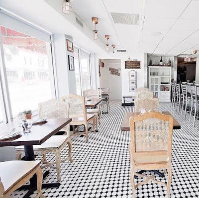 PINCH KITCHEN+BAR