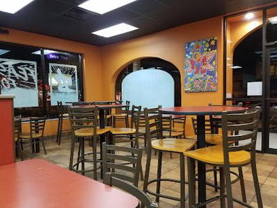 Taco Bell