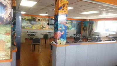 Snappers Fish & Chicken