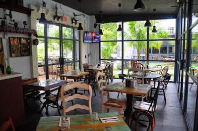 Ironside Pizza