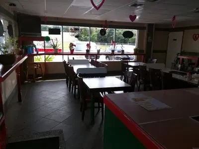 Pizza Point