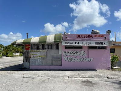 Blessing Restaurant
