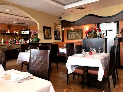 Zaika Indian Cuisine