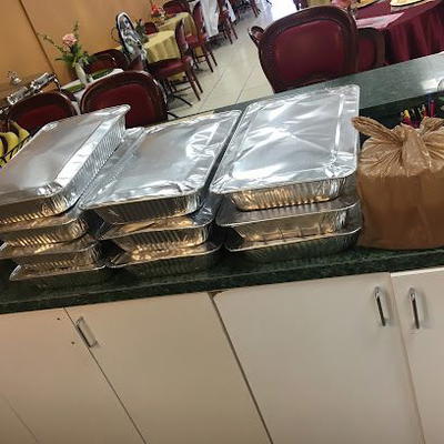 Simon Restaurant & Catering