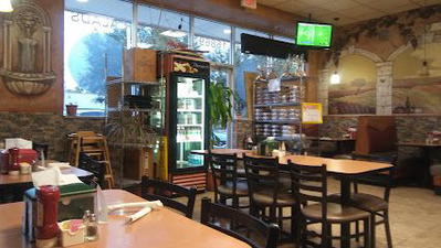 Papa Gio's Pizzeria of East Orlando