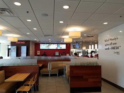 Wendy's