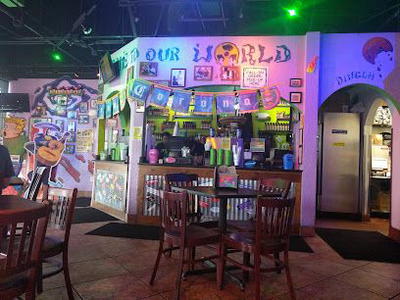 Tijuana Flats