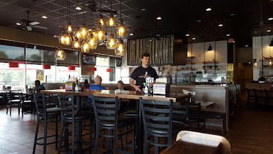 Kyoto Sushi & Grill