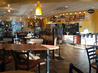Taco Bell