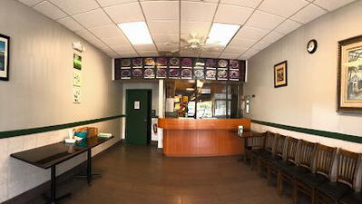 Bamboo Wok Chinese Restaurant