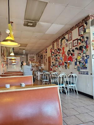 Chubbys Family Restaurant
