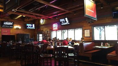 Smokey Bones Orlando